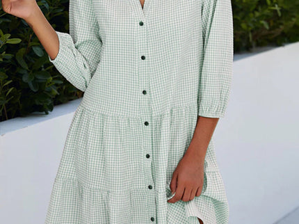 Sommerkleid