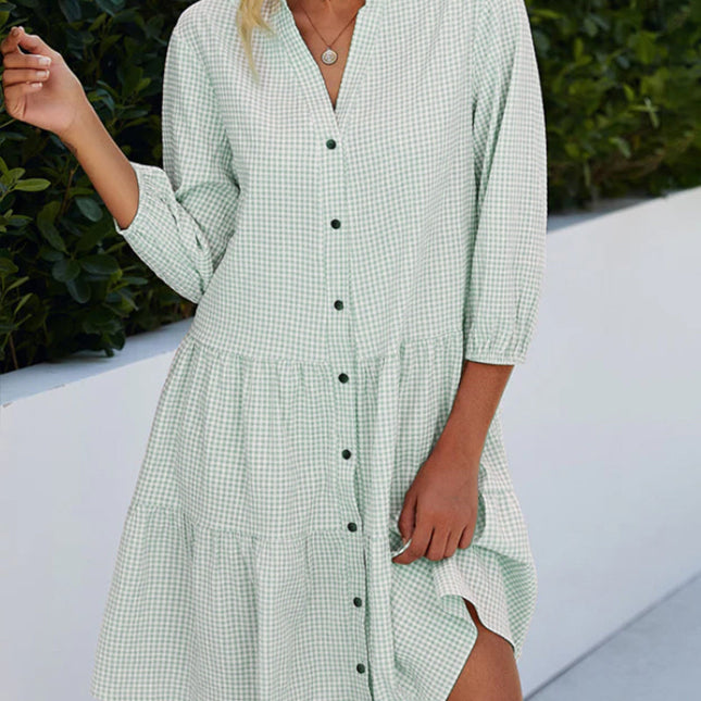 Sommerkleid
