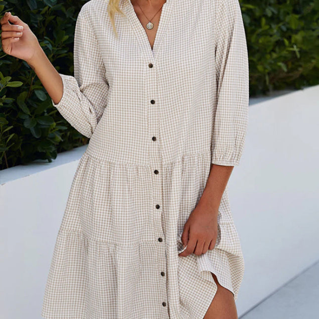 Sommerkleid