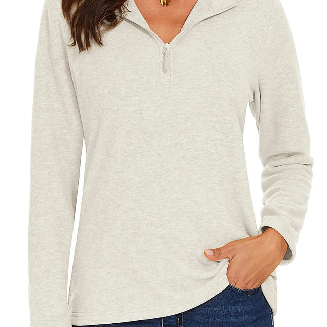 Eleganter Pullover