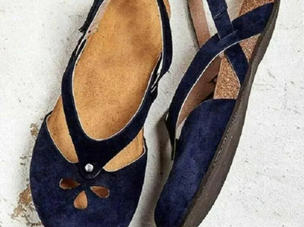 Orthopädische Sandalen