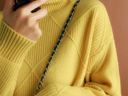 Strickpullover