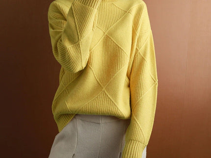 Strickpullover