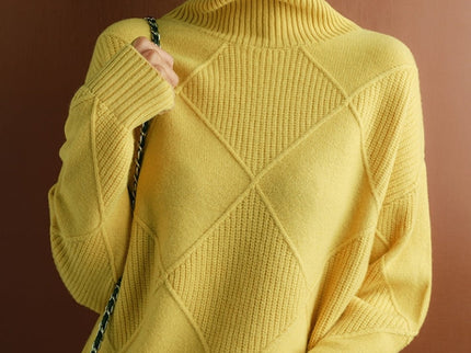 Strickpullover