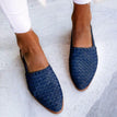 Blau / 35