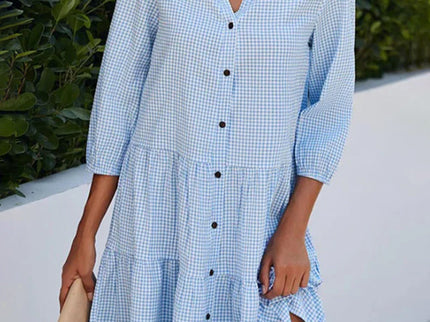 Sommerkleid
