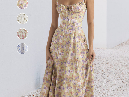 Das beste Kleid für den Sommer!