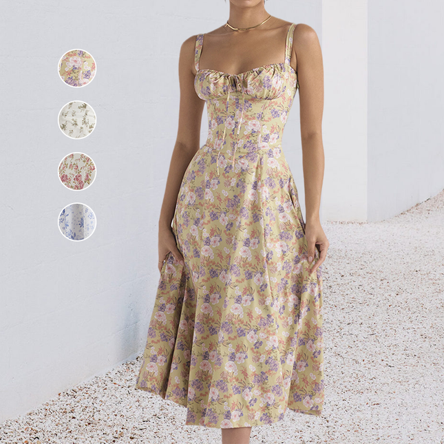 Das beste Kleid für den Sommer!
