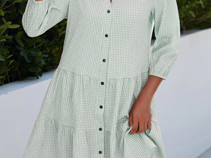 Sommerkleid