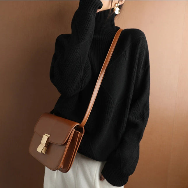 Strickpullover