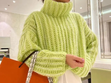 Pullover