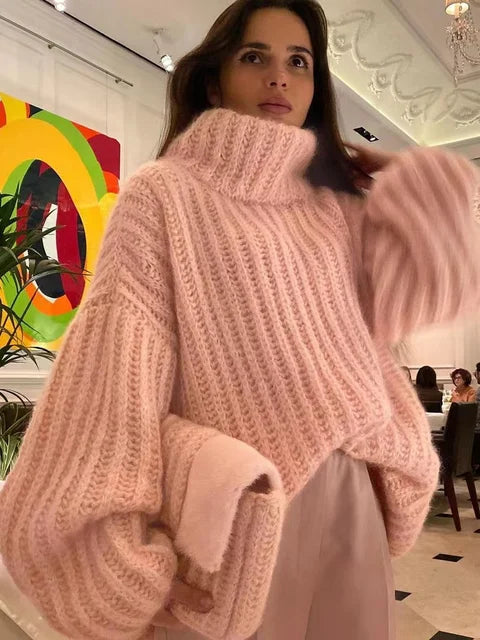 Pullover