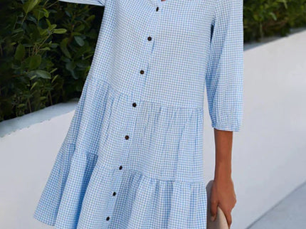 Sommerkleid