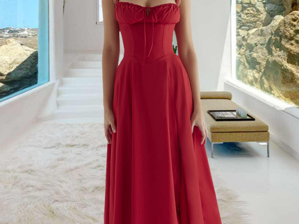 Das beste Kleid für den Sommer!