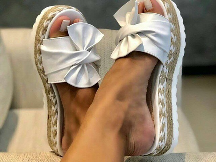 Orthopädische Sandalen für Damen
