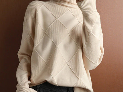 Strickpullover