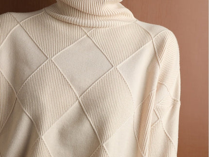 Strickpullover