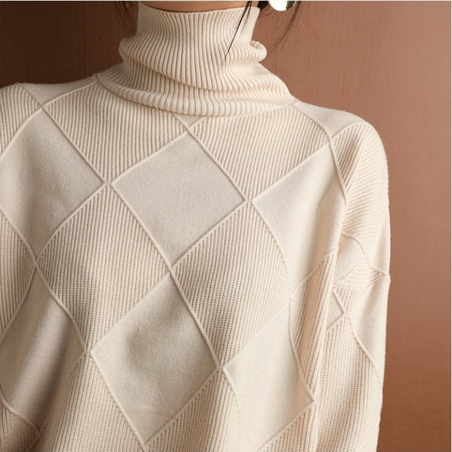 Strickpullover