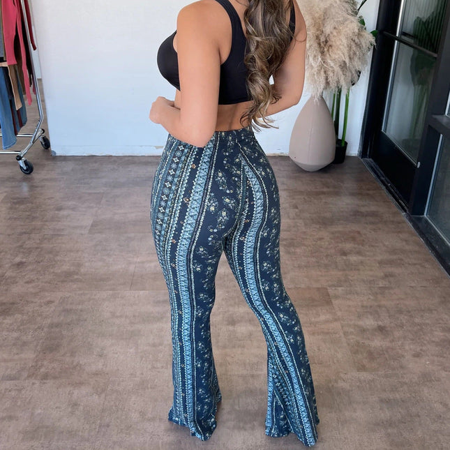 Virale Forbidden Pants [Letzter Tag Rabatt]