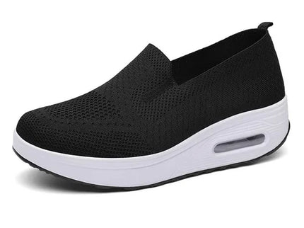 Orthopädische Damen Sneaker