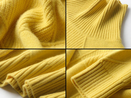 Strickpullover