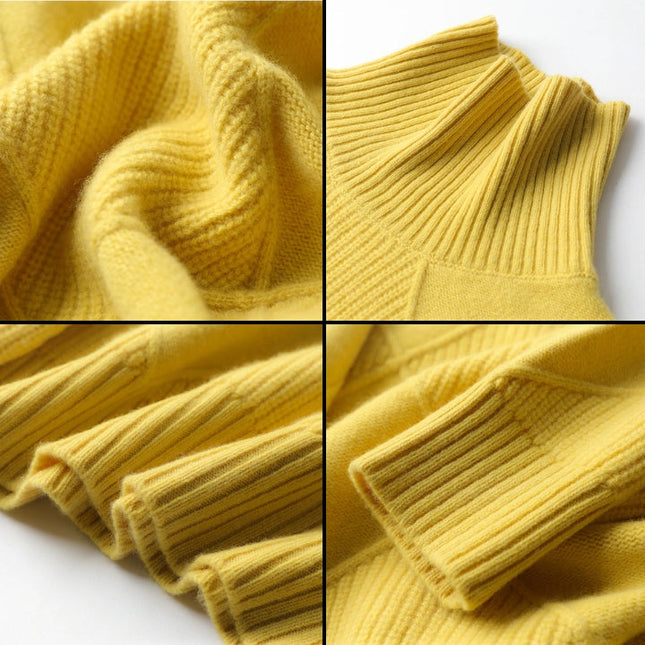 Strickpullover