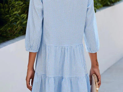 Sommerkleid