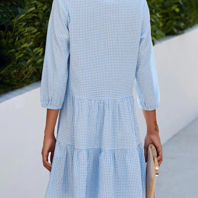 Sommerkleid