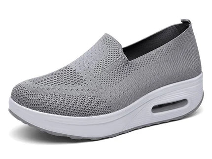 Orthopädische Damen Sneaker