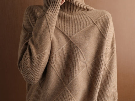 Strickpullover