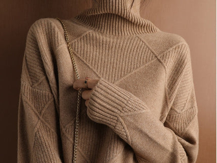Strickpullover