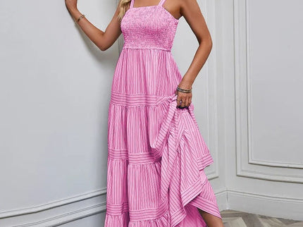 Elegantes Maxikleid