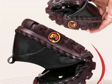 Orthopädische Sneakers