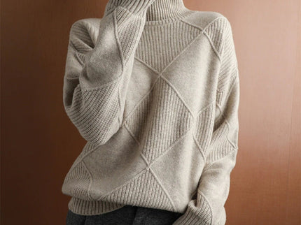 Strickpullover