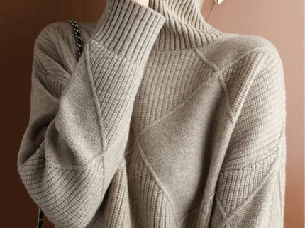 Strickpullover