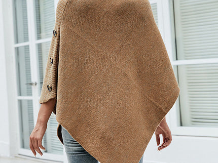 Eleganter Winterpullover