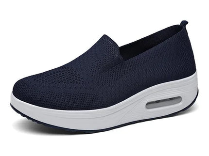 Orthopädische Damen Sneaker