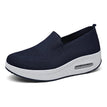 Blau / 35