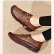 Braun / 35 (Nur noch 1 übrig) / Orthopädische Fußsole (Im Wert von €24.95)