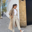 Helles Khaki / XS