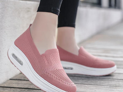 Orthopädische Damen Sneaker