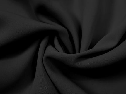 Verspieltes Rüschen-Minikleid mit gebundener Taille und ausgestellten Ärmeln