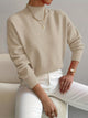 Beige / XS