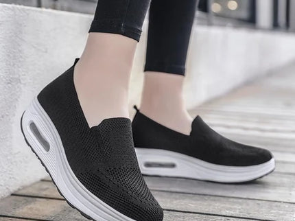 Orthopädische Damen Sneaker