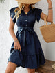 Marineblau / S
