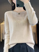 Beige / M