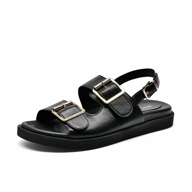 Gladiatorensandalen