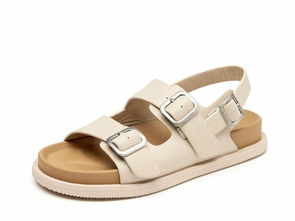 Gladiatorensandalen
