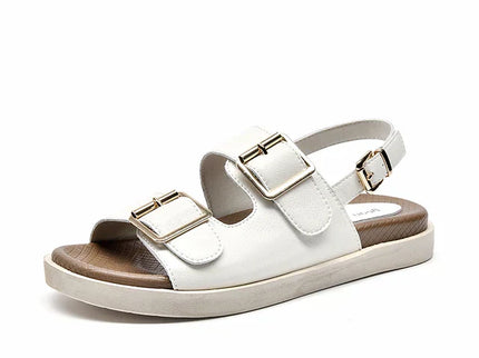 Gladiatorensandalen