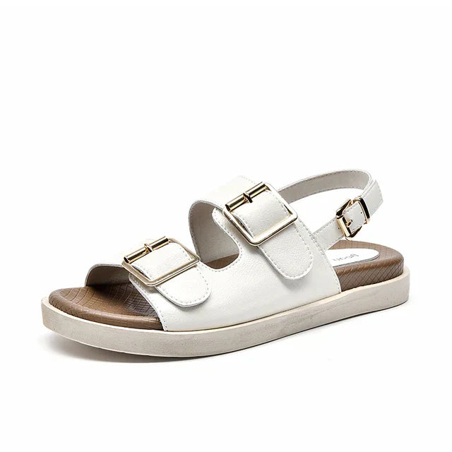 Gladiatorensandalen